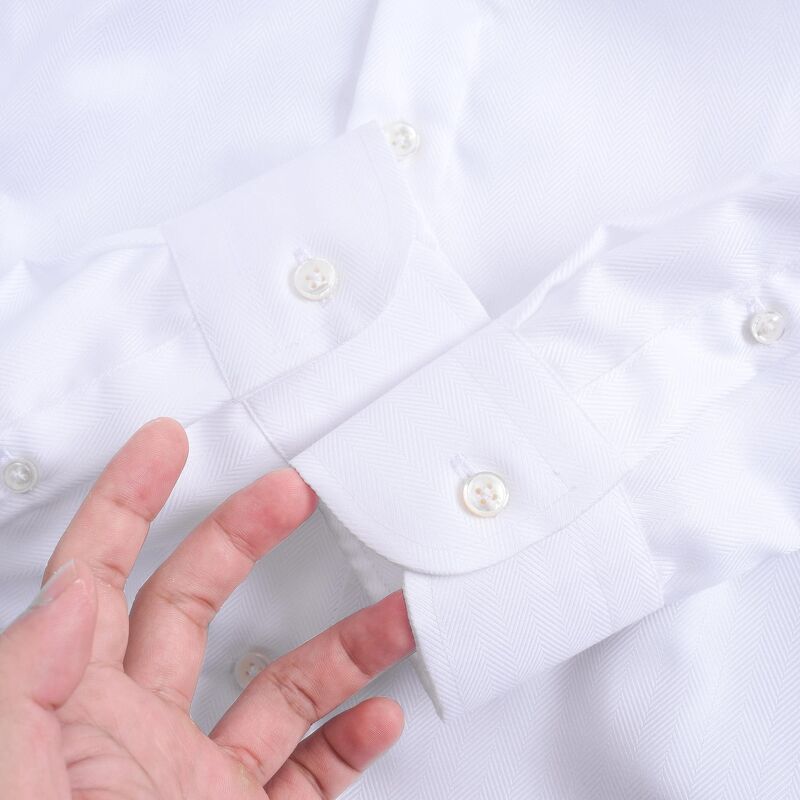 SM trắng tinh cổ ngang- dệt chỉ chéo sole, thắt nơ remmy