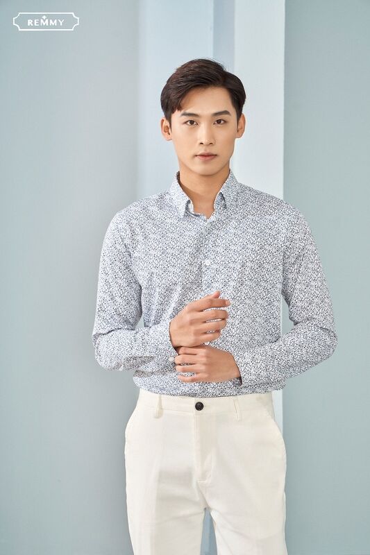 SM ht chỉ rối đen-trắng