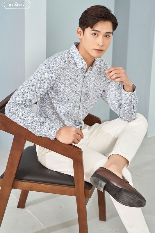 SM ht chỉ rối đen-trắng