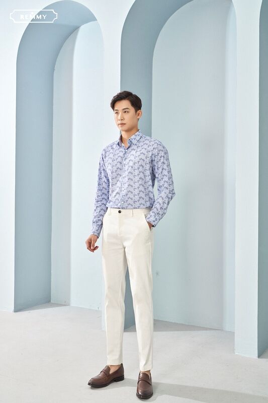 SM ht loang xanh than- trắng
