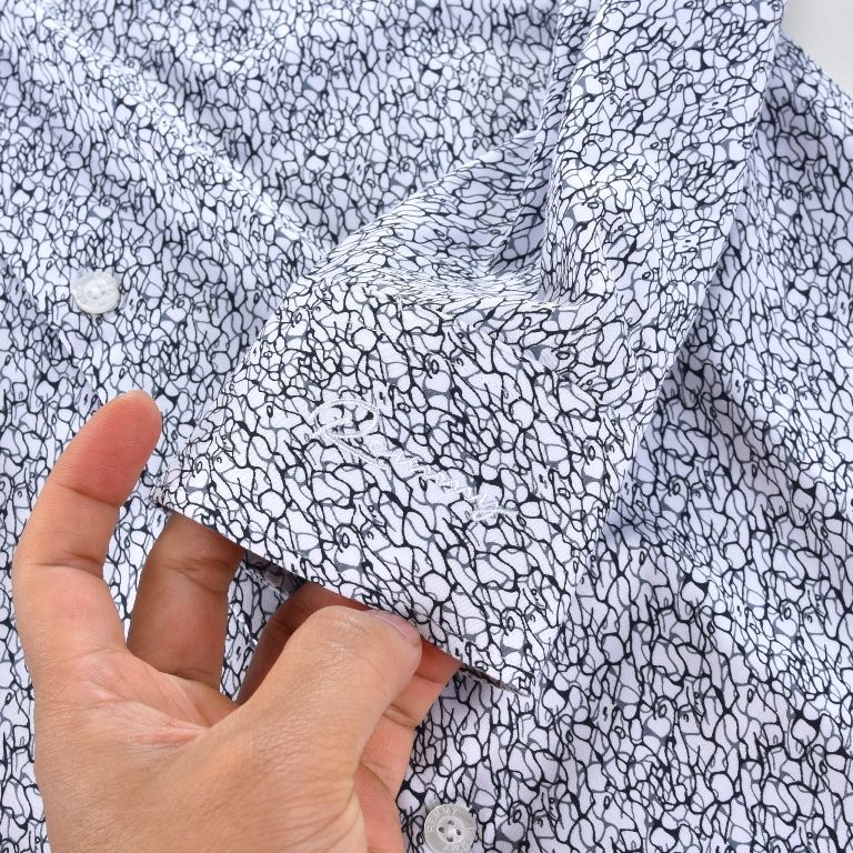 SM ht chỉ rối đen-trắng