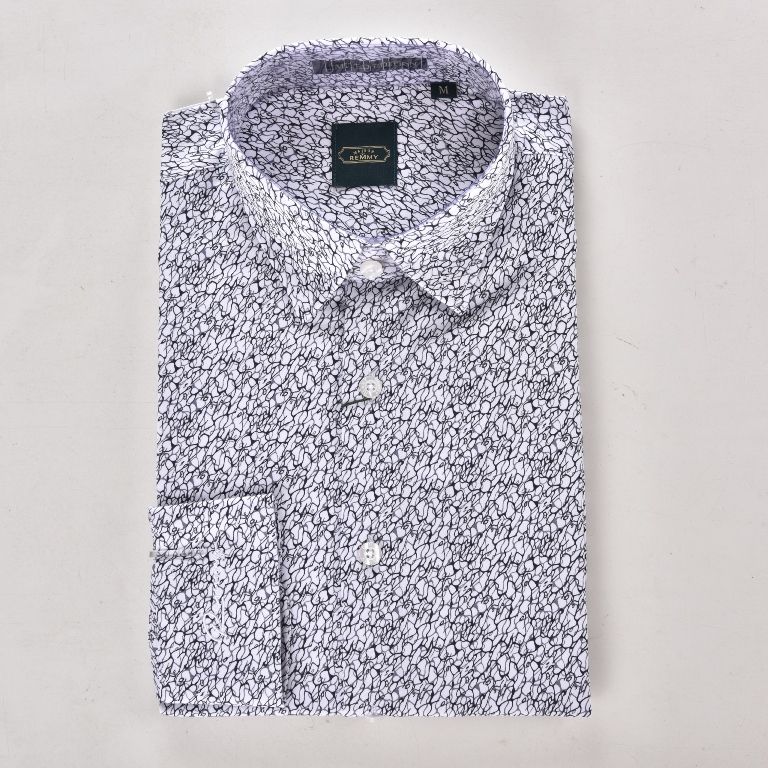 SM ht chỉ rối đen-trắng