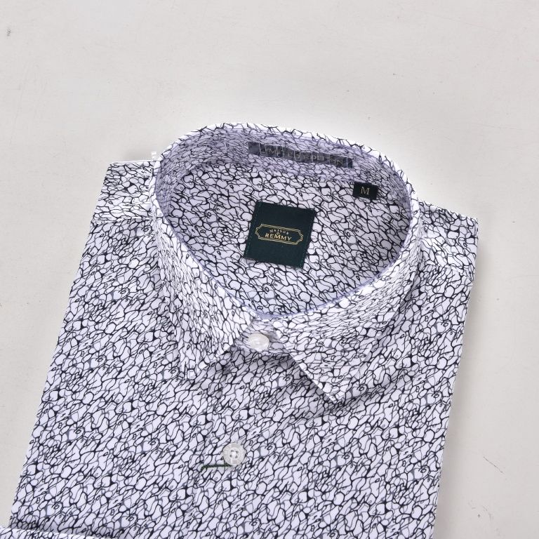 SM ht chỉ rối đen-trắng