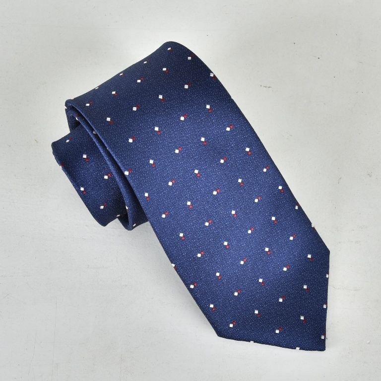 CV bản to xanh tt, ht hình vuông nhỏ trắng- đỏ