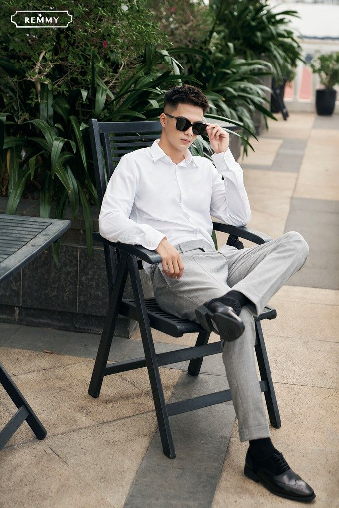 SM trắng tinh vải mềm
