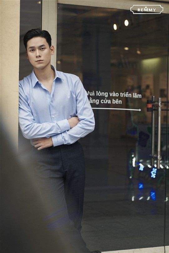 SM xanh dương, ht sao thị nhỏ