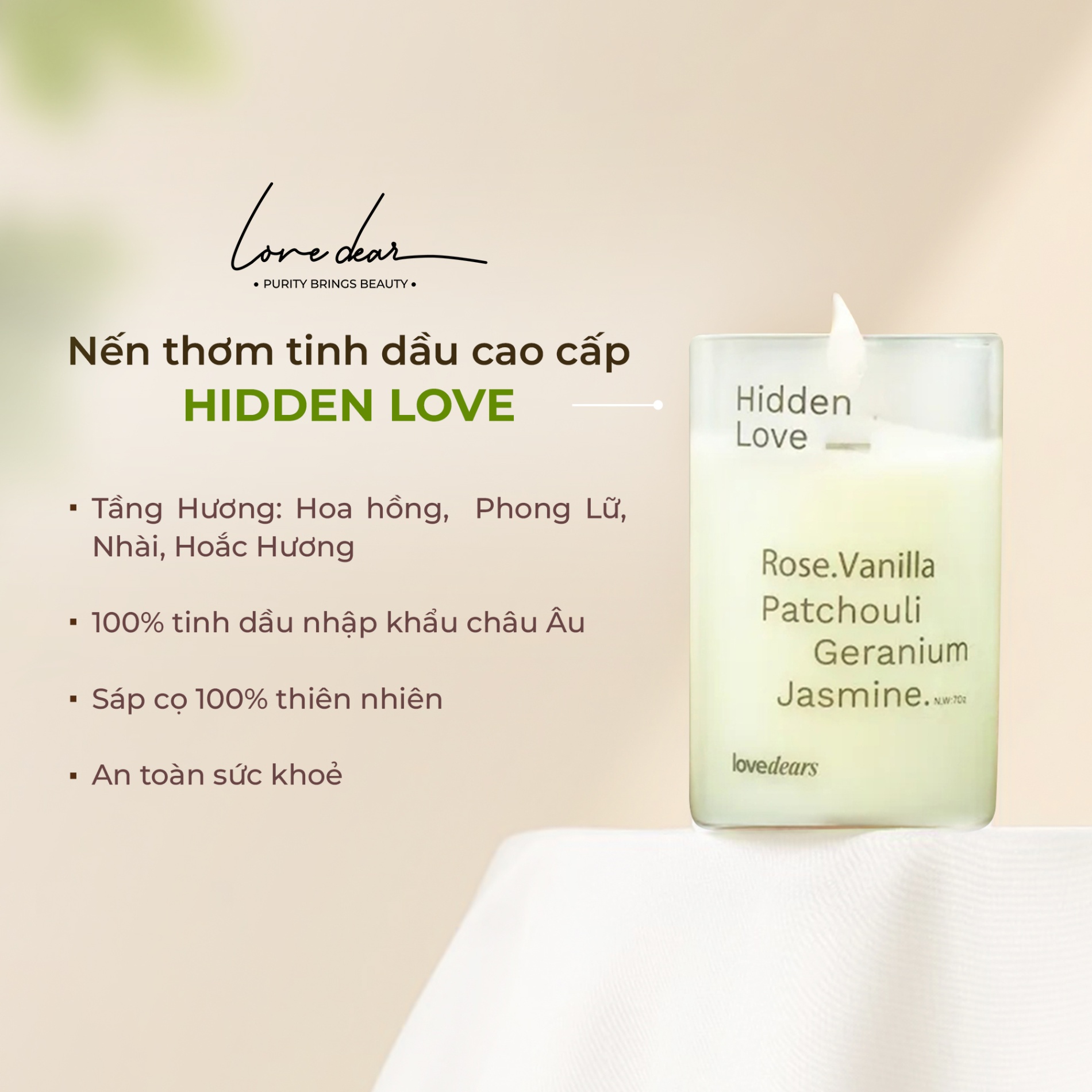 2Nến Thơm Phòng Tinh Dầu Cao Cấp LoveDear Hidden Love 200g.jpg