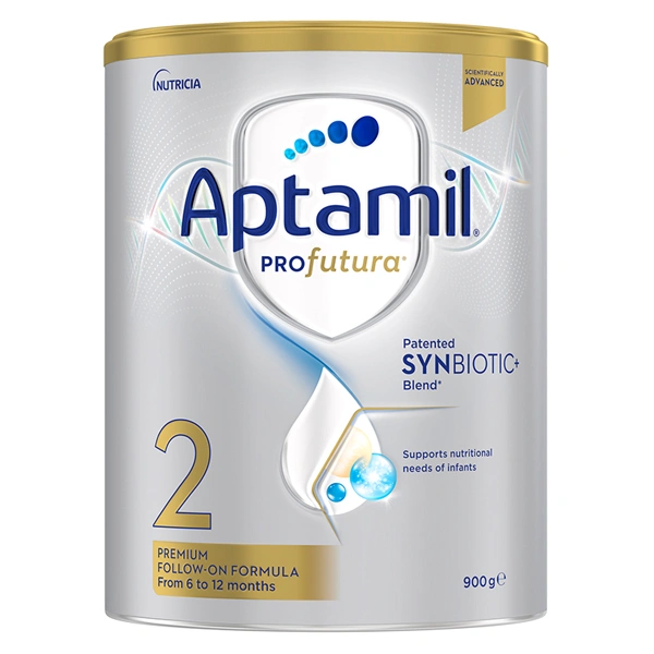 Aptamil Số 2 - 900g