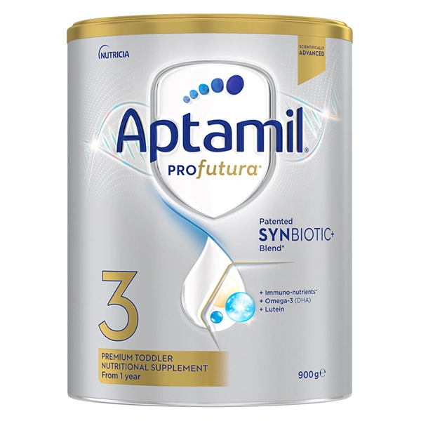 Sữa Aptamil Profutura Úc số 3 900g (1-2 tuổi)