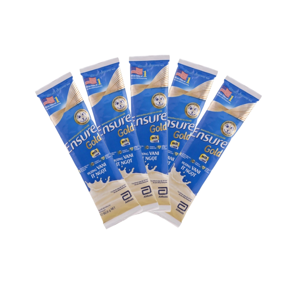 Ensure 60,6g gói