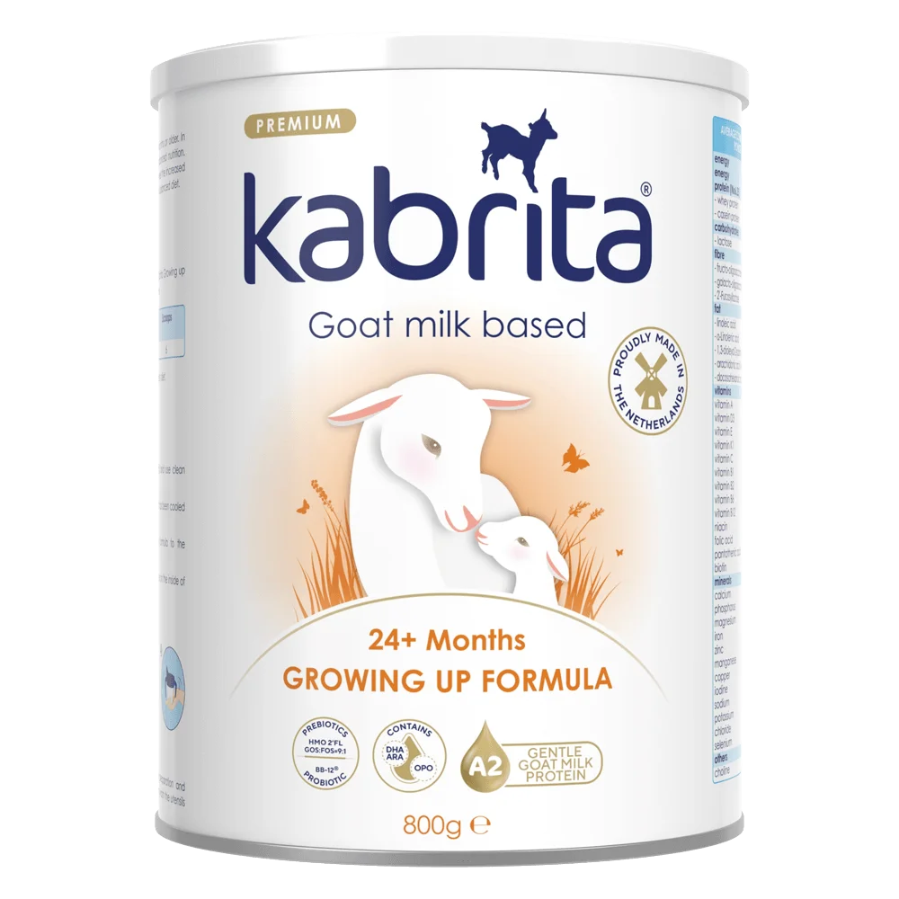 Kabrita Dê số 3 - 800g