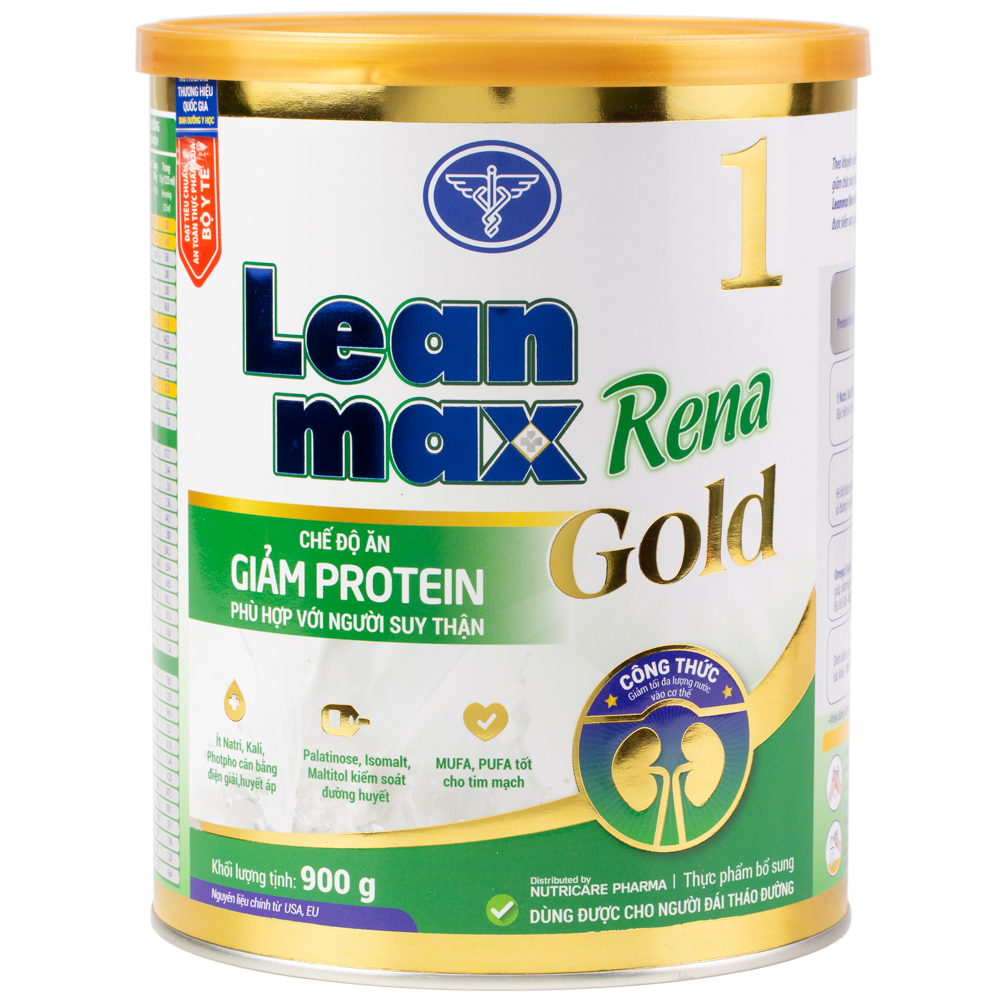 Lean Max Rena 1 900g