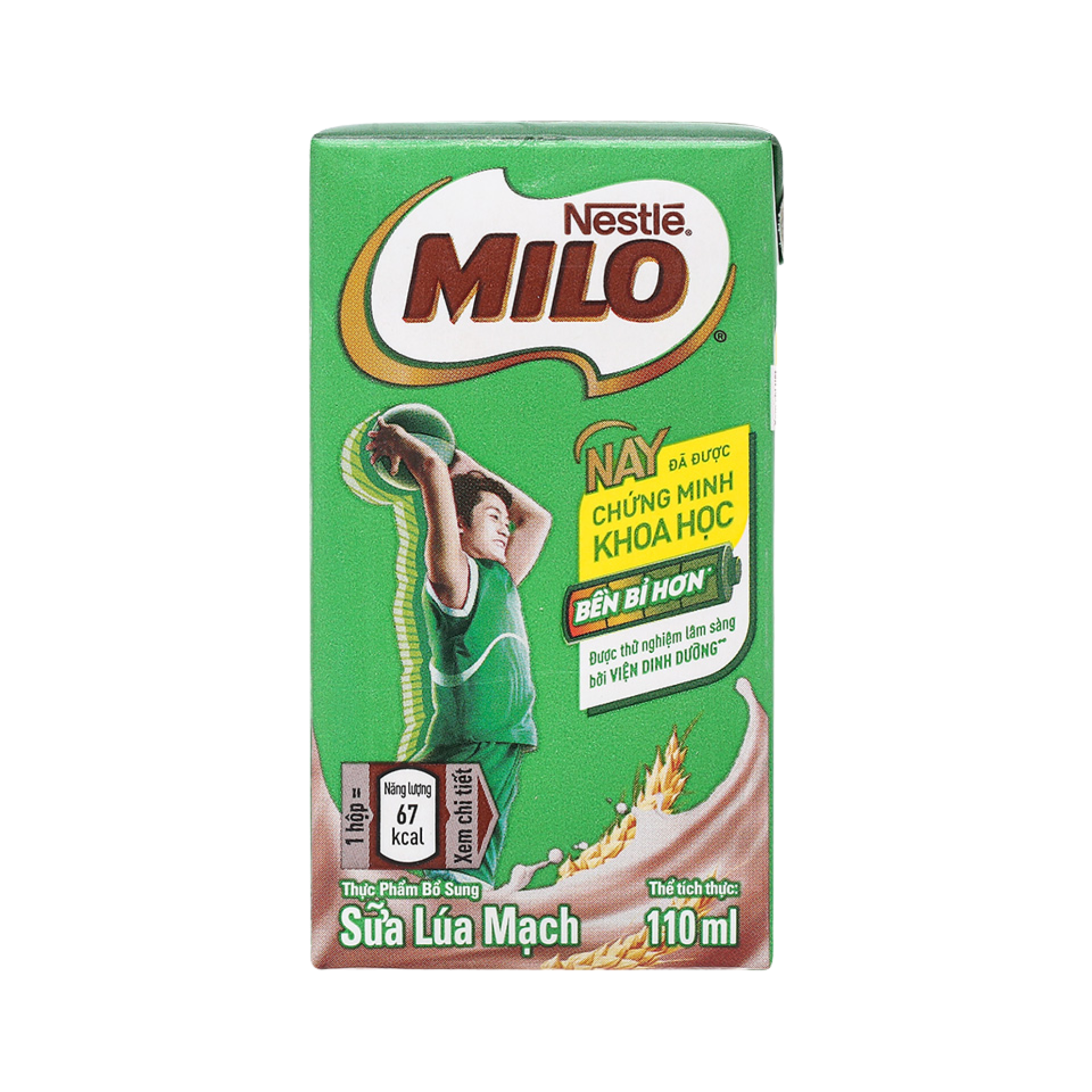 Milo 110ml