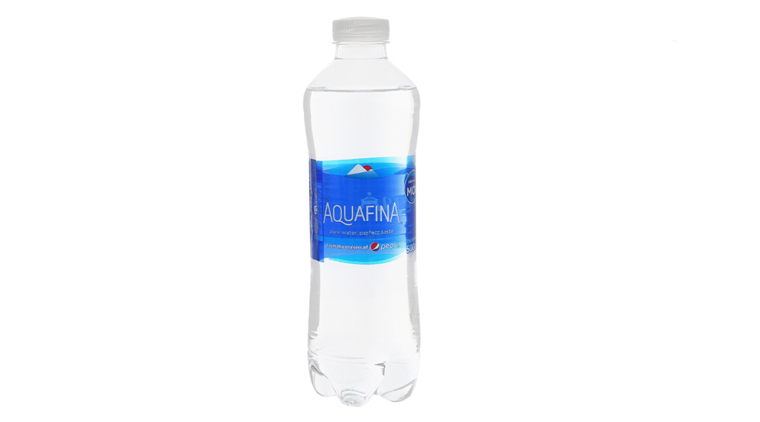 Nước suối Aquafina 500ml