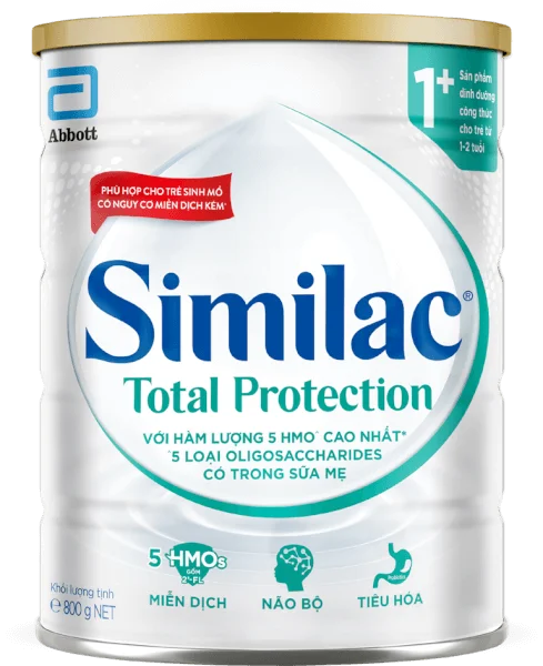 Similac Protection 1+ 800g