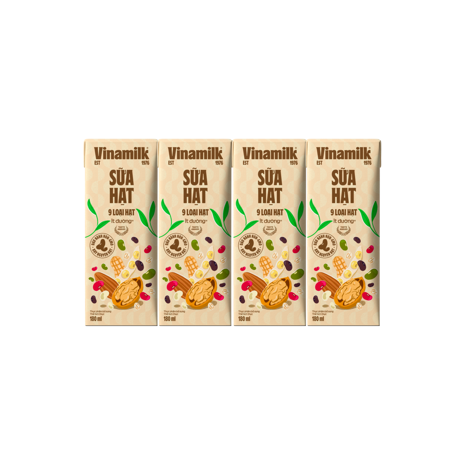 Super Nut 180ml