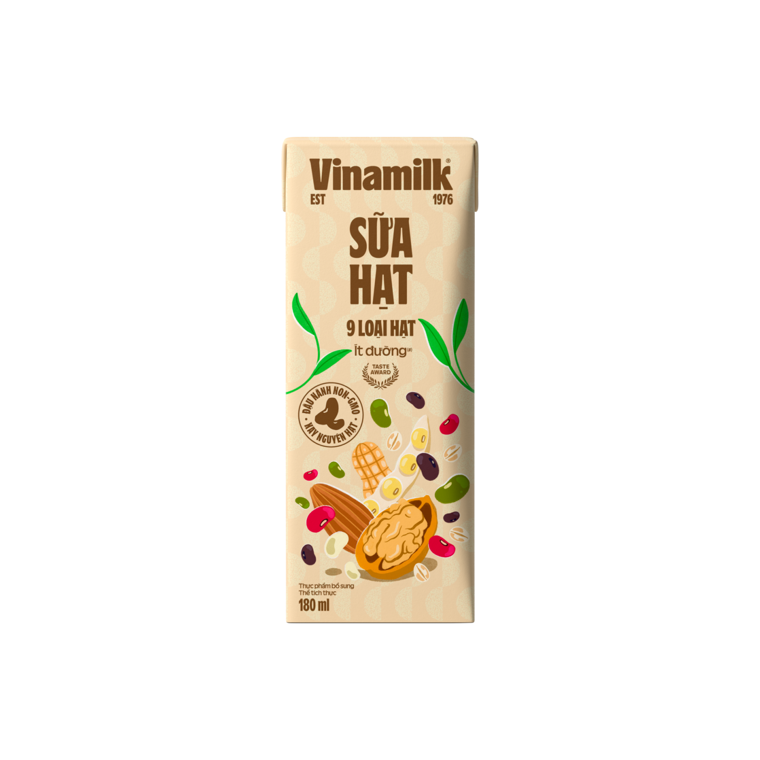 Super Nut 180ml