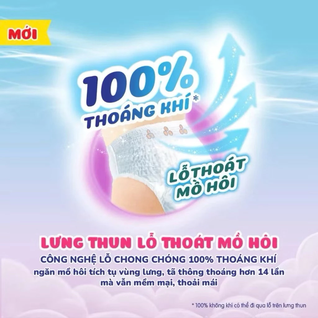 Tã Quần Bobby Size XL 74 Miếng (12-17kg)
