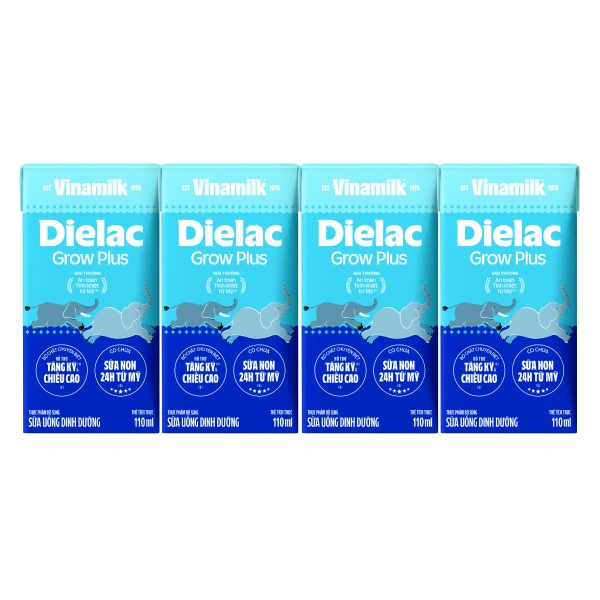 VNM Dielac 110ml