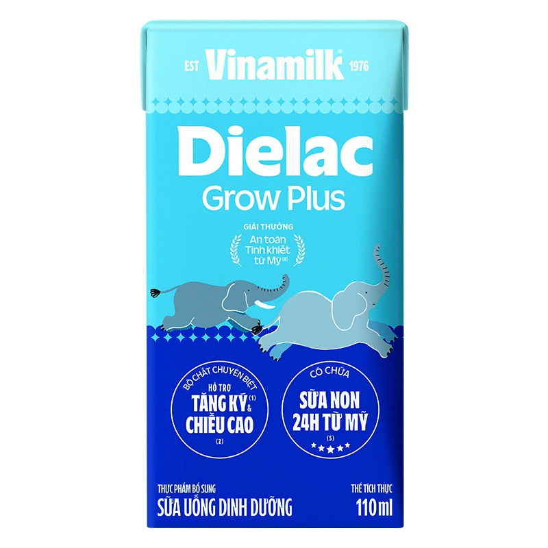 VNM Dielac 110ml