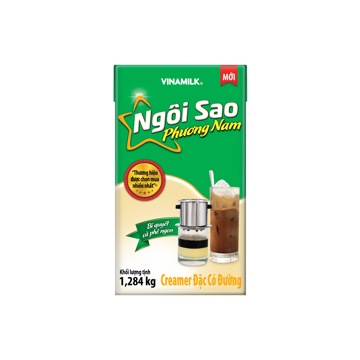 VNM NSPN XL hộp 1284g