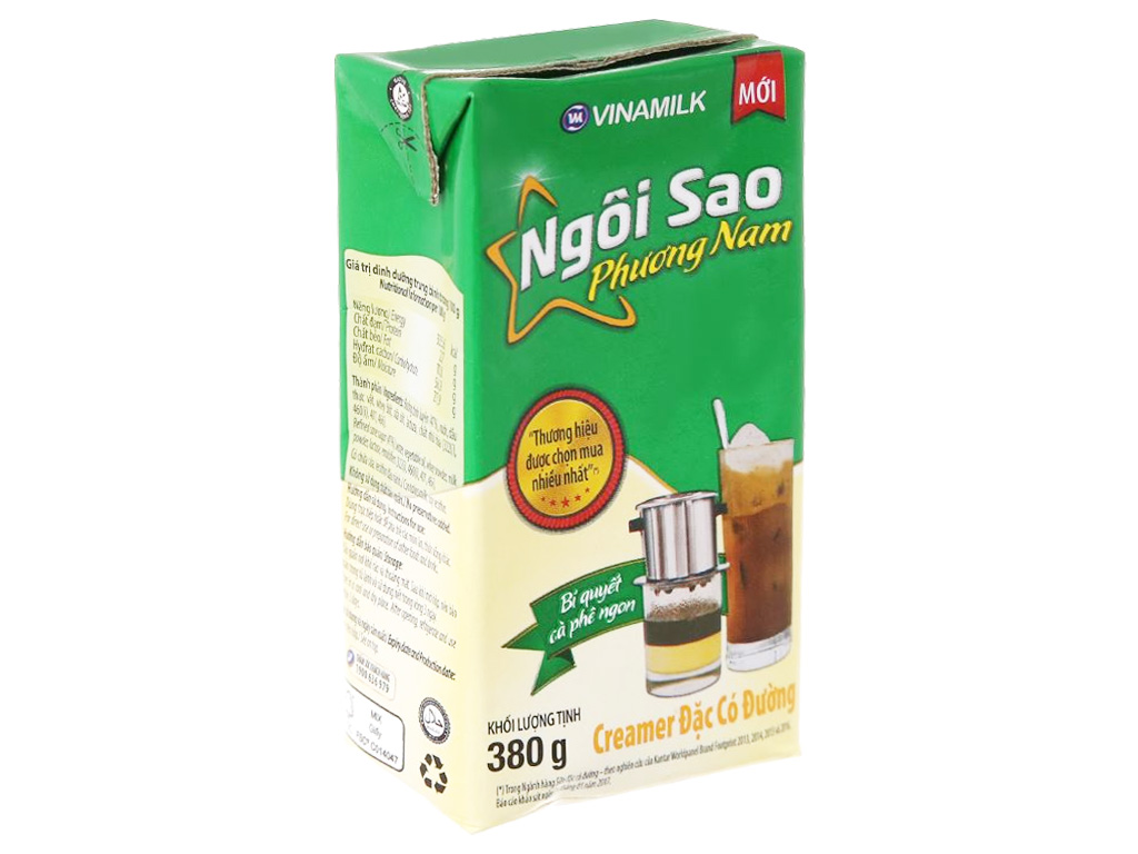 VNM NSPN XL hộp 380g