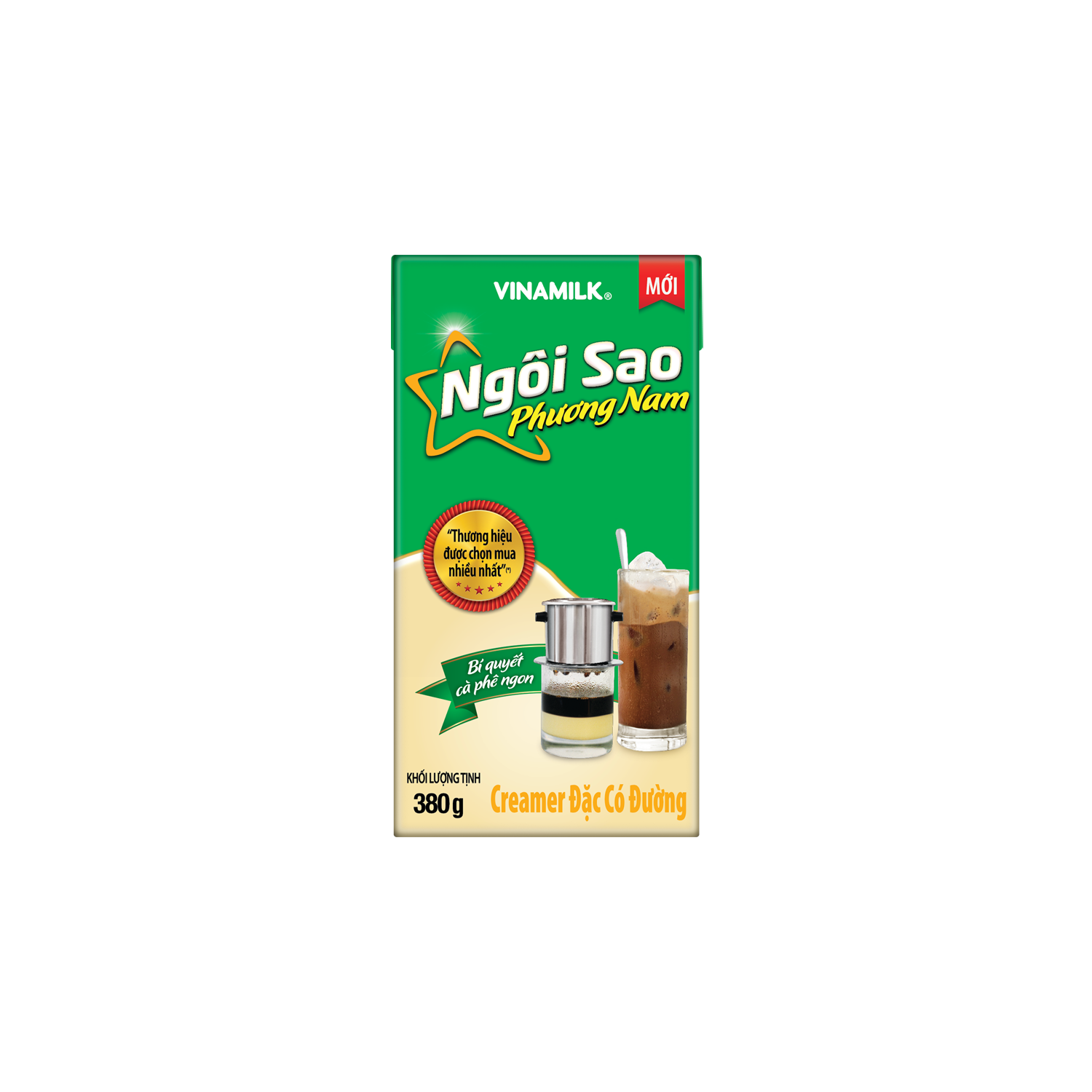 VNM NSPN XL hộp 380g