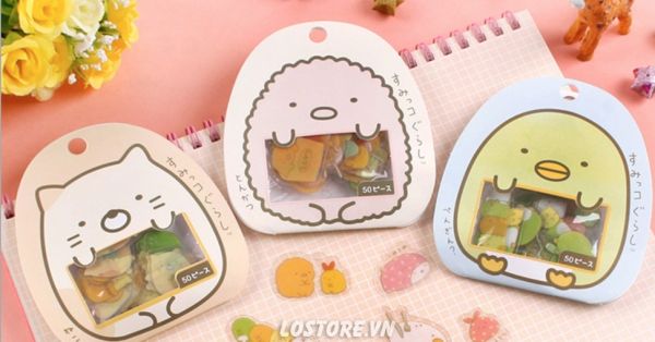 Tìm hiểu những ưu điểm nổi bật của Sticker trang trí