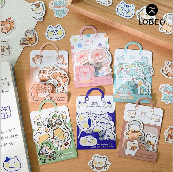 Những ưu điểm nổi bật của Sticker trang trí