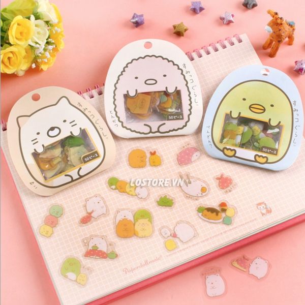 Những ưu điểm nổi bật của Sticker trang trí