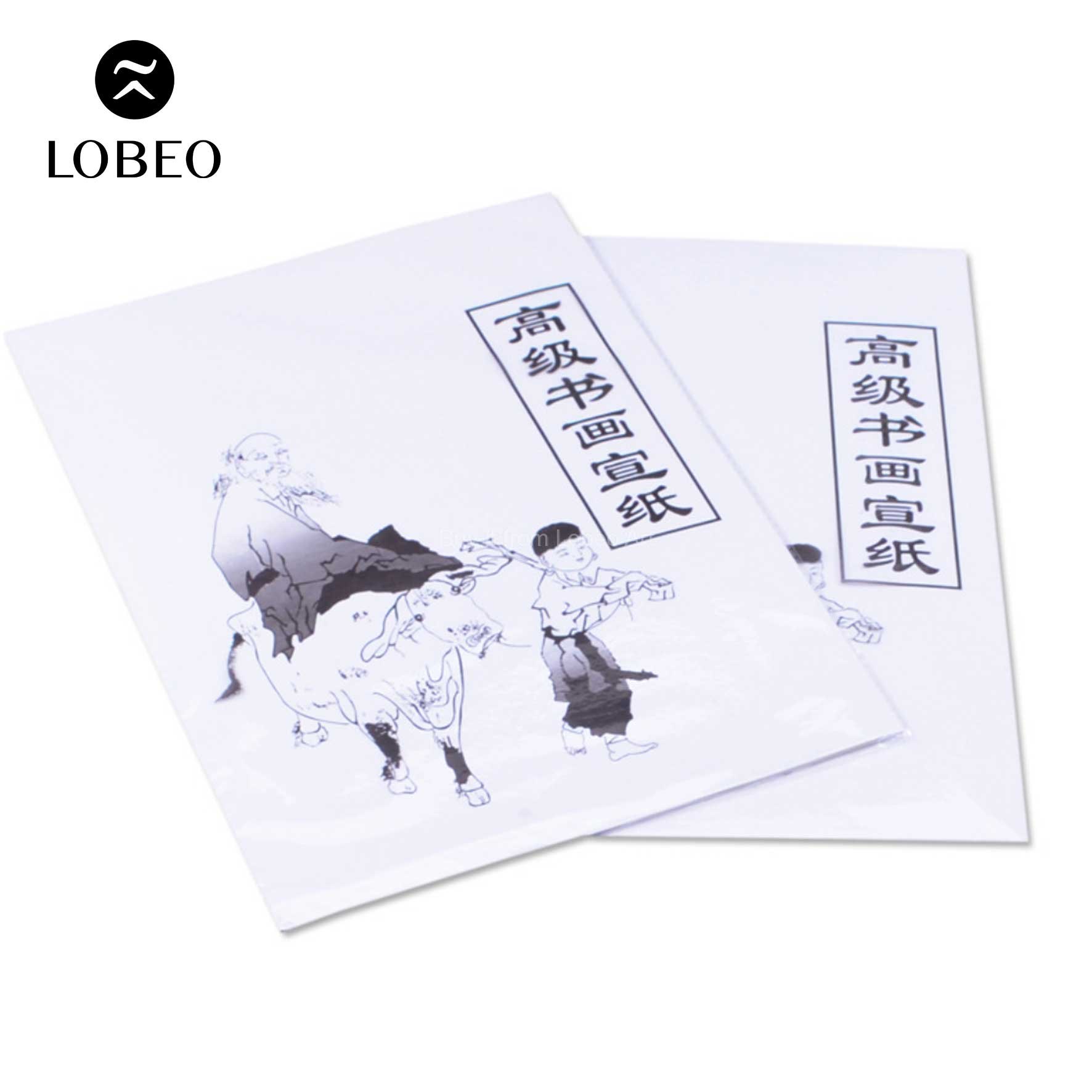 Giấy dó viết, vẽ thư pháp Tất Nguyên Cơ 100gsm