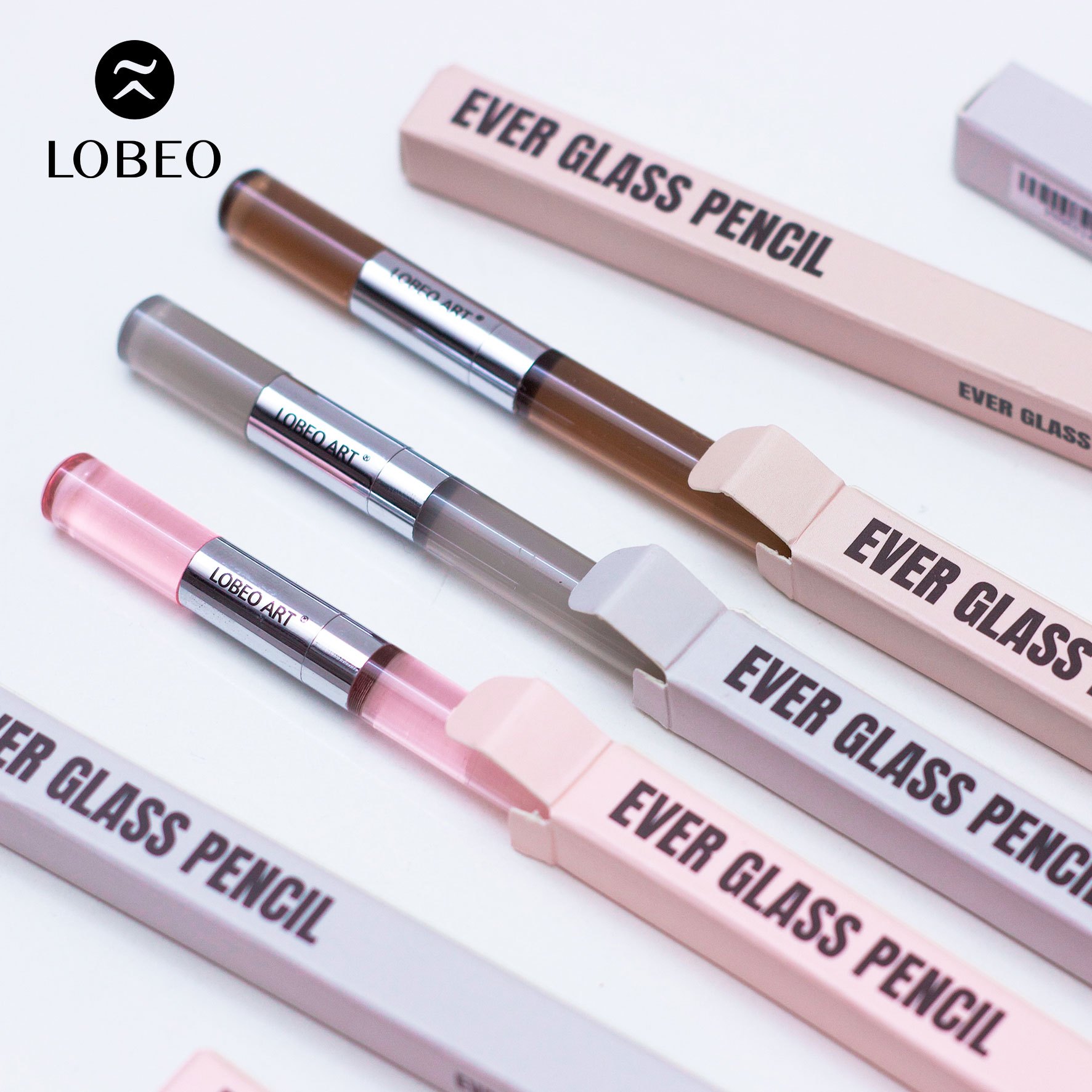 Bút chì Lobeo Ever Glass Pen