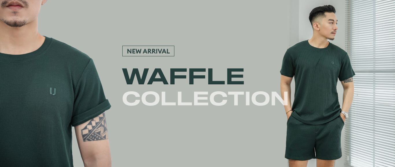 Waffle Collection