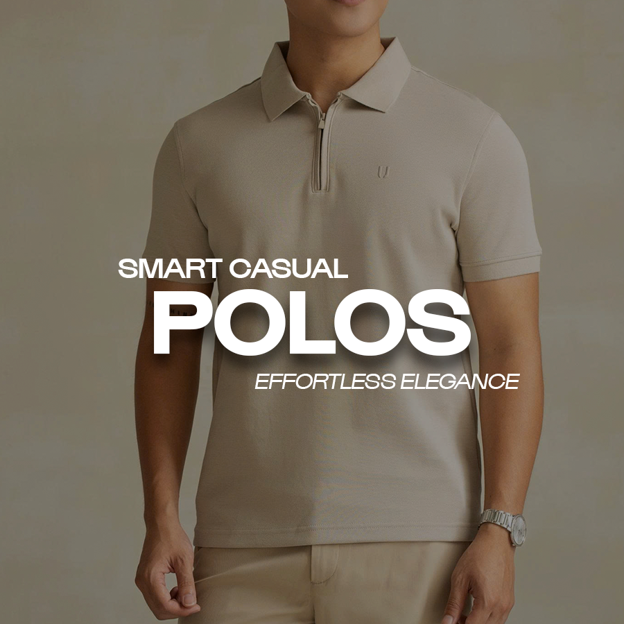 Áo PoLo
