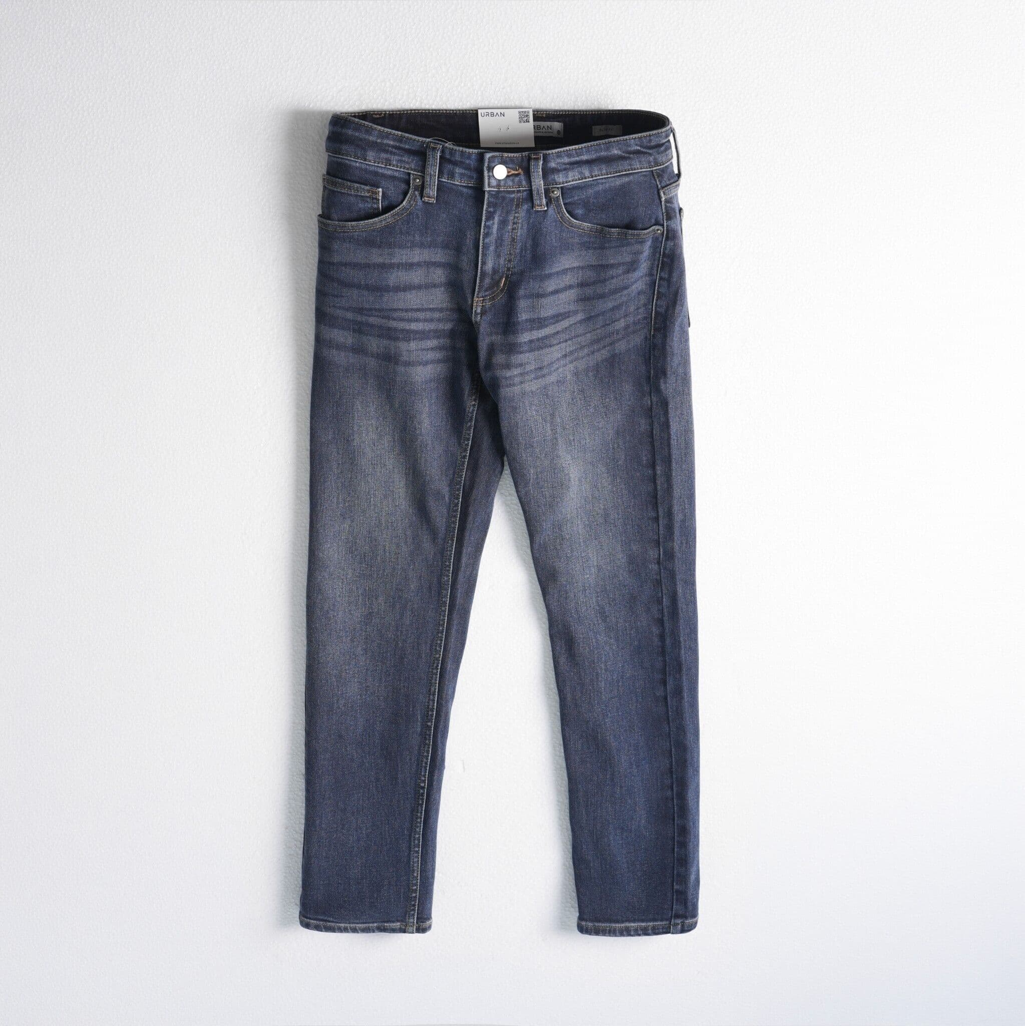 Quần Jean Urban 2532 - New Blue - 29