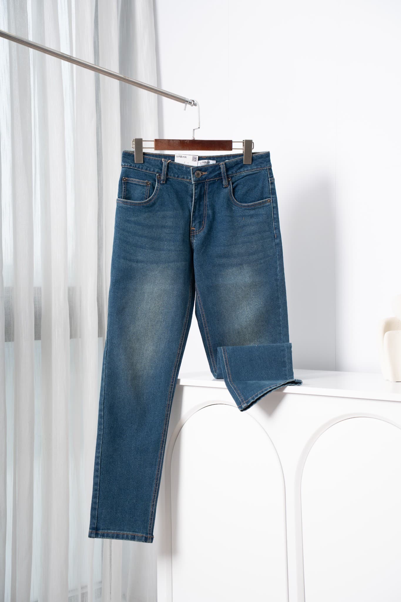 Quần Jean Urban 1606