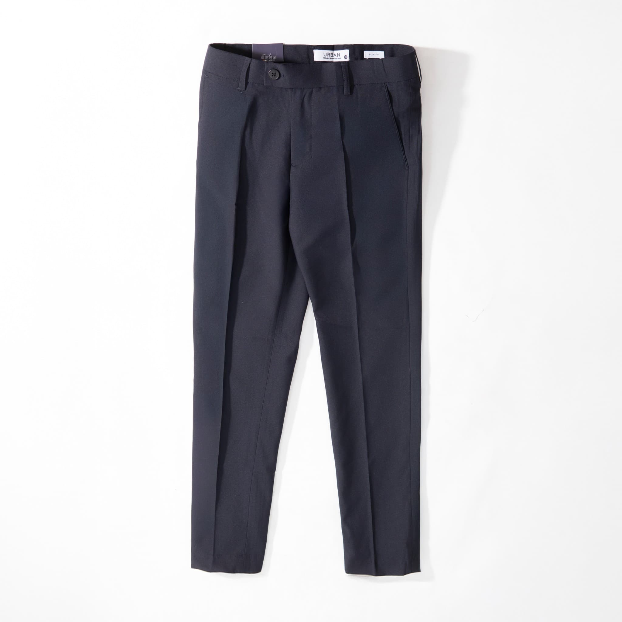 Quần Âu Urban 2443 - Xanh than - 29