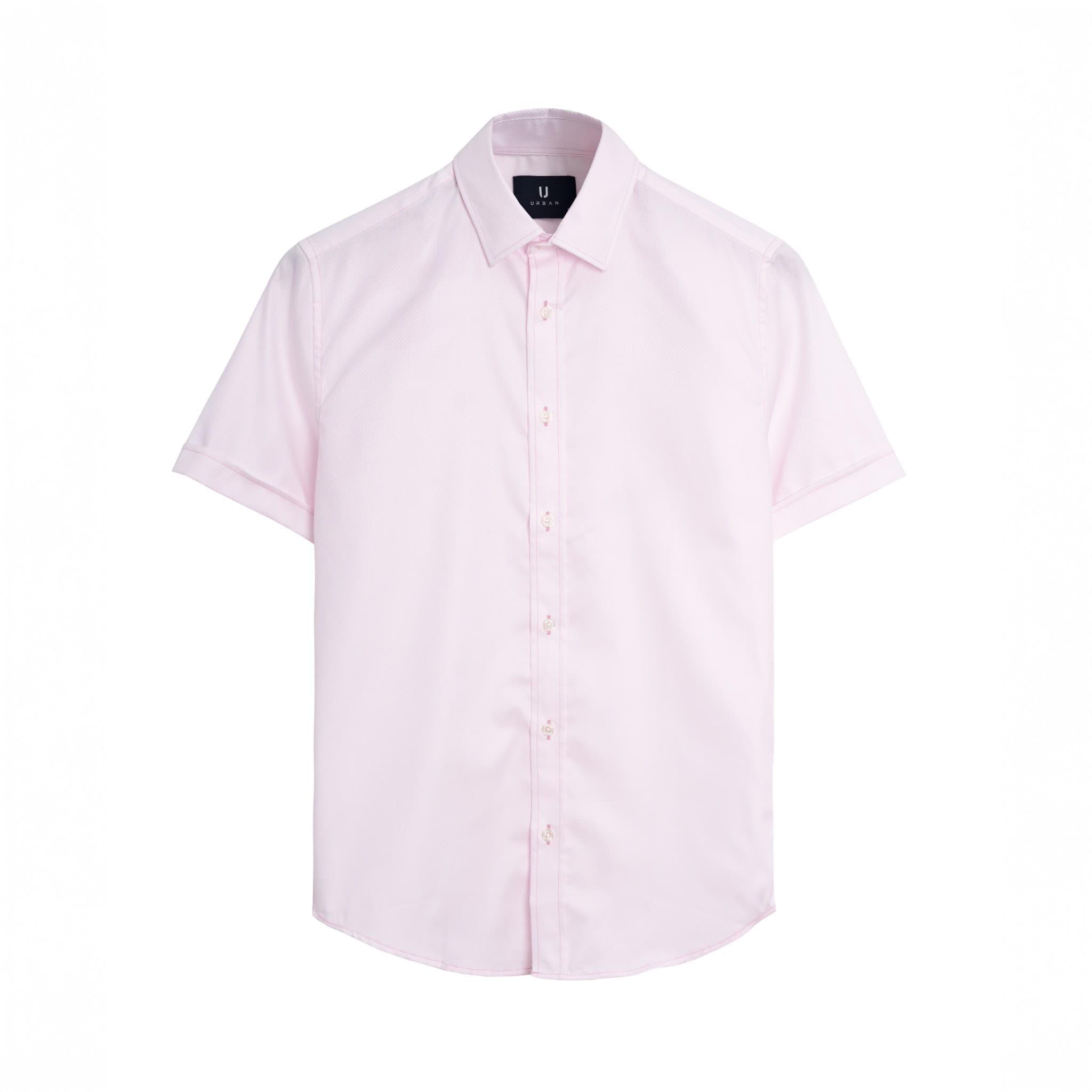 Áo Sơ Mi Uniqe Urban 1515 - NO.1 - S