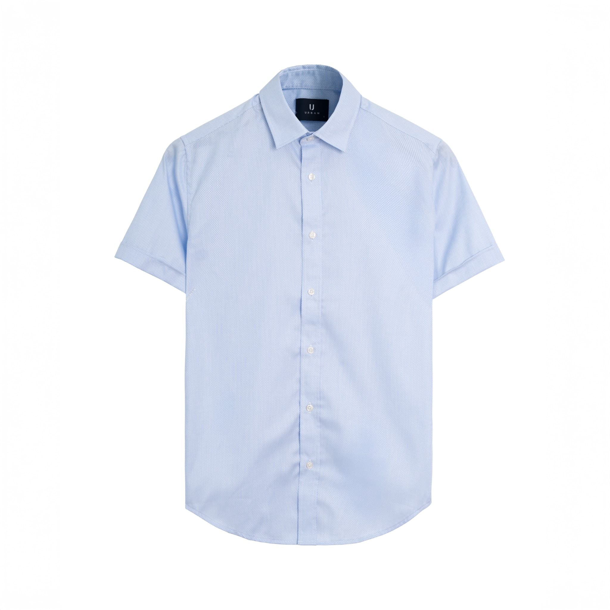 Áo Sơ Mi Uniqe Urban 1515 - NO.4 - S
