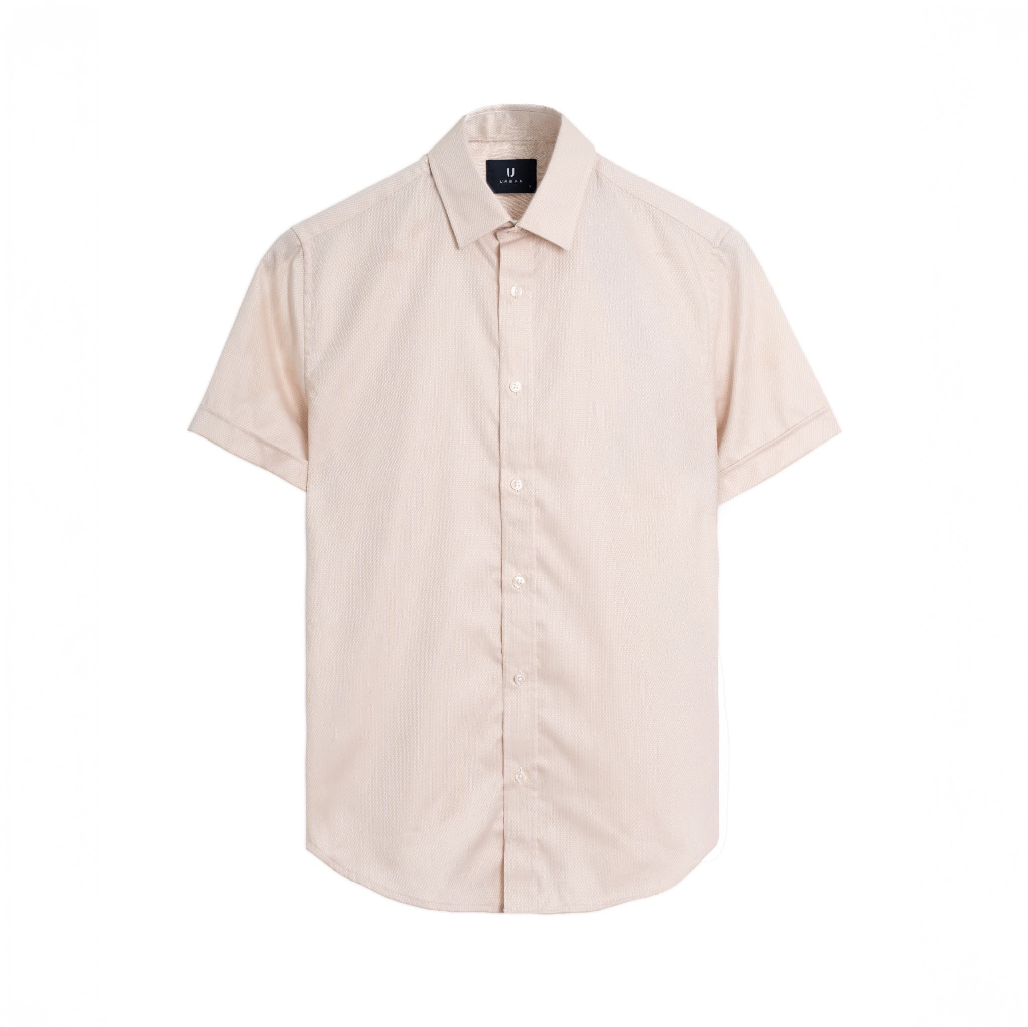 Áo Sơ Mi Uniqe Urban 1515 - NO.3 - S
