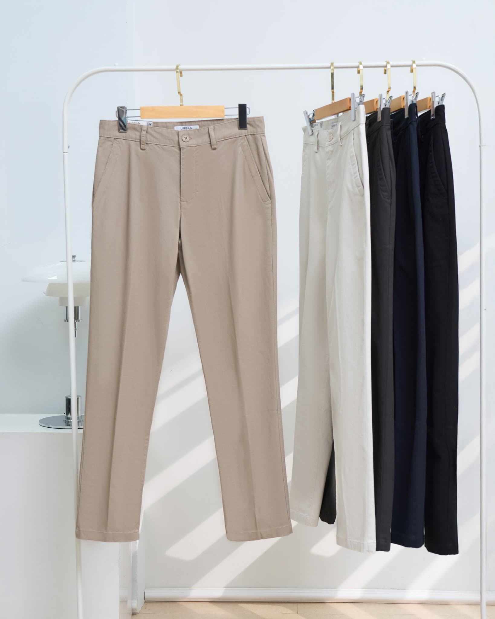 Quần Kaki NKK Urban 5605