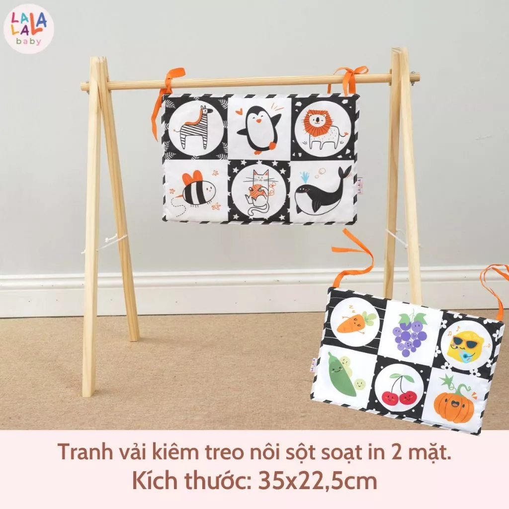 Bộ quà tặng cho bé sơ sinh BABY BOX