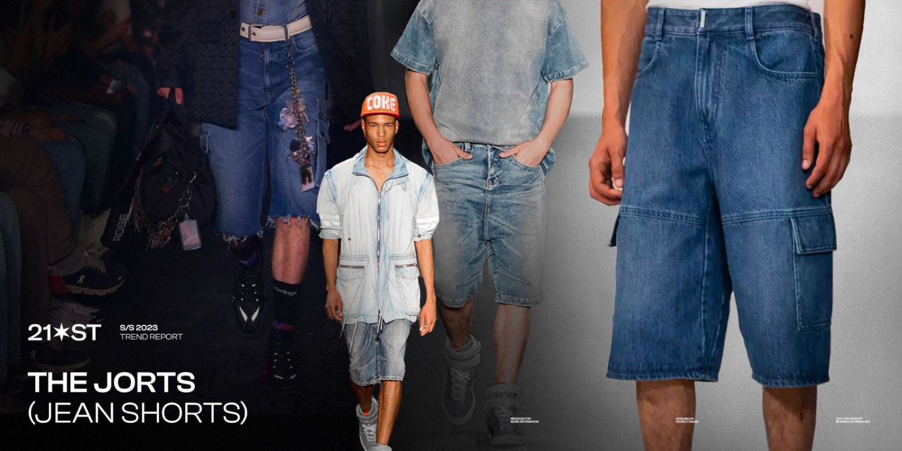 Trend Report: Big Shorts