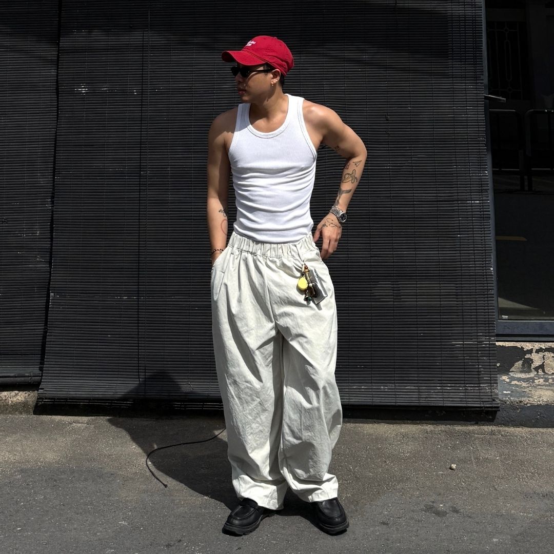 hoangku feedback - bulle