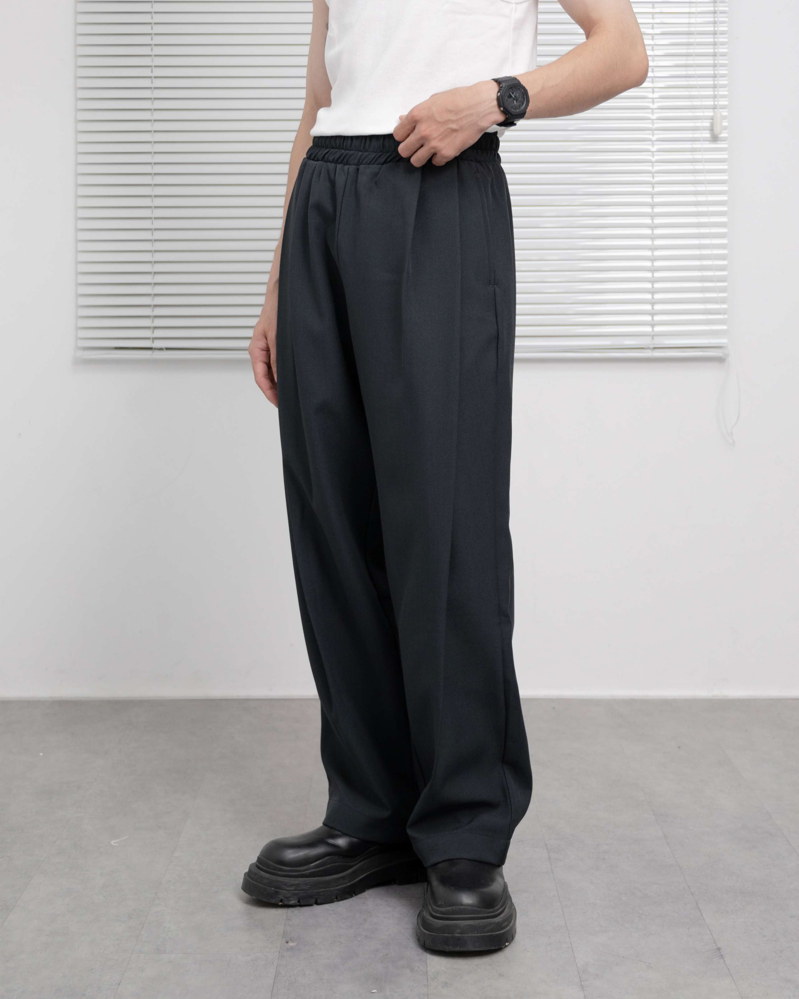 21ST URBAN Balle Wide-legs Trousers