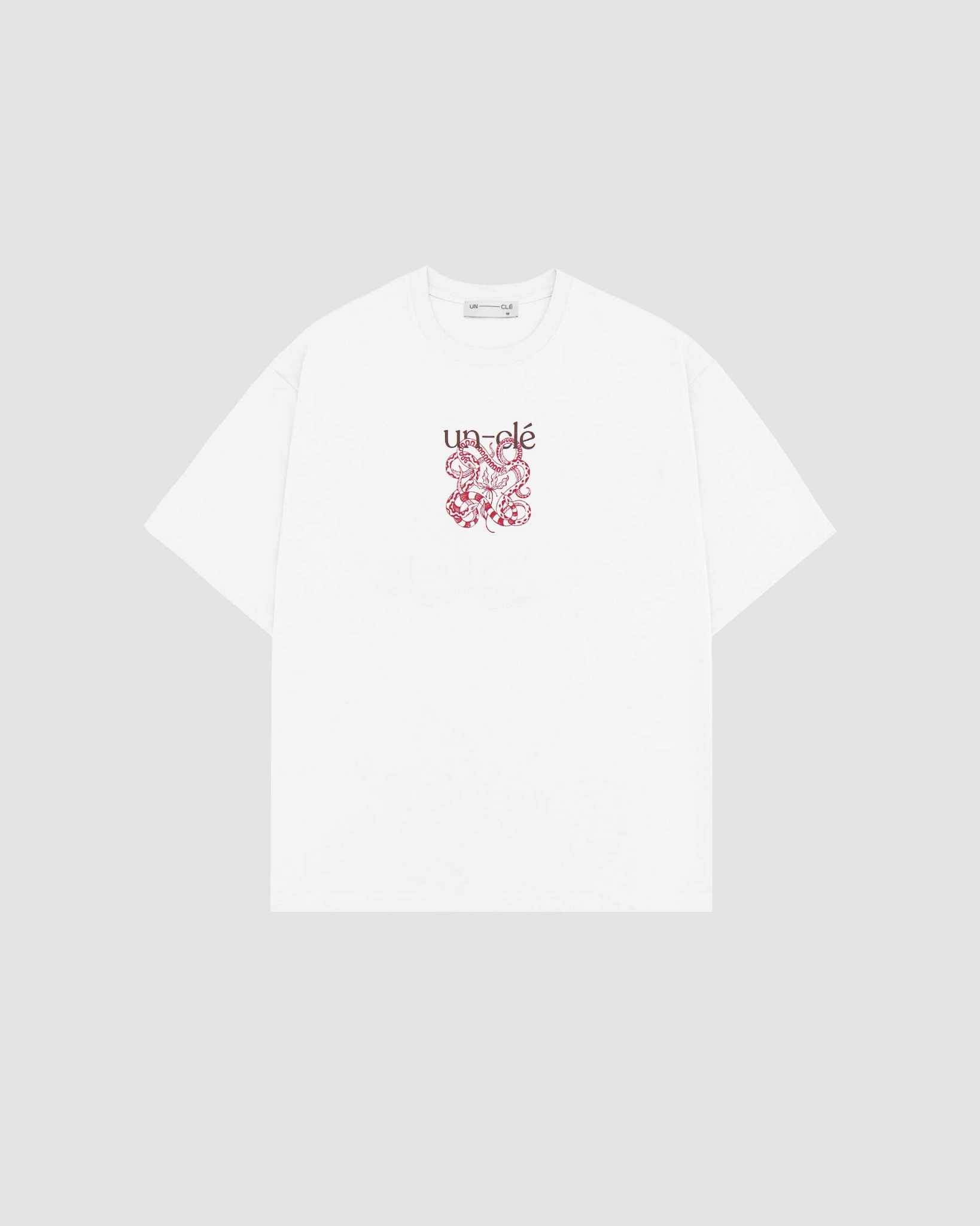 UNCLÉ At-ty T-shirt