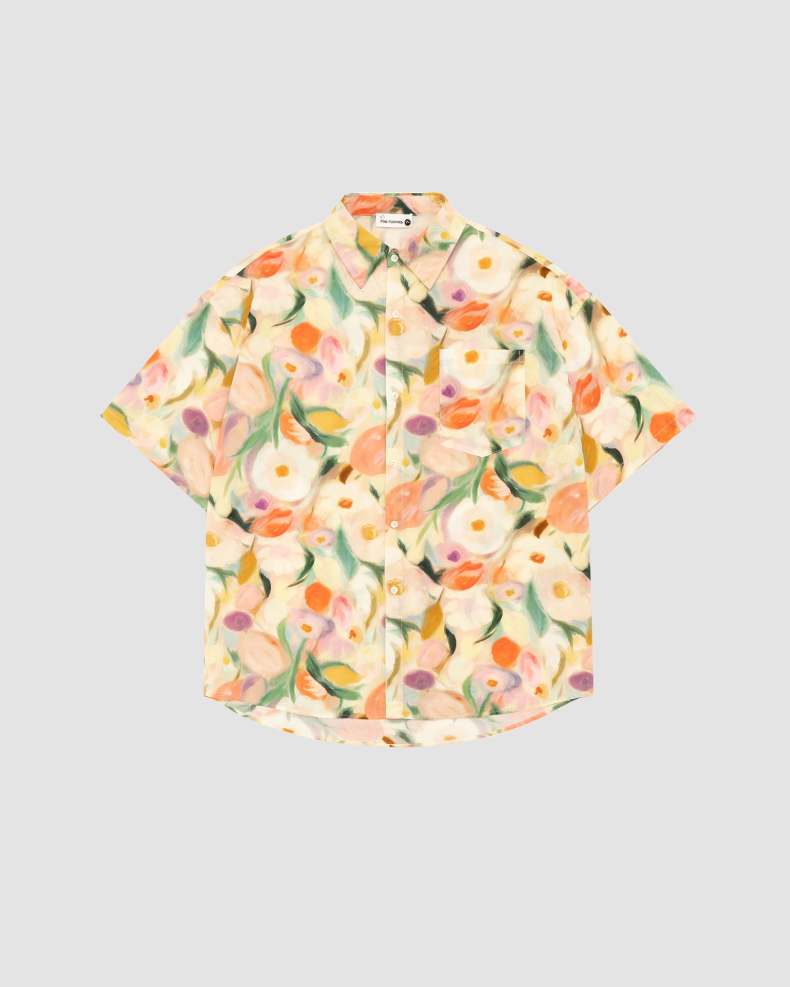 Selected Painting Shirt