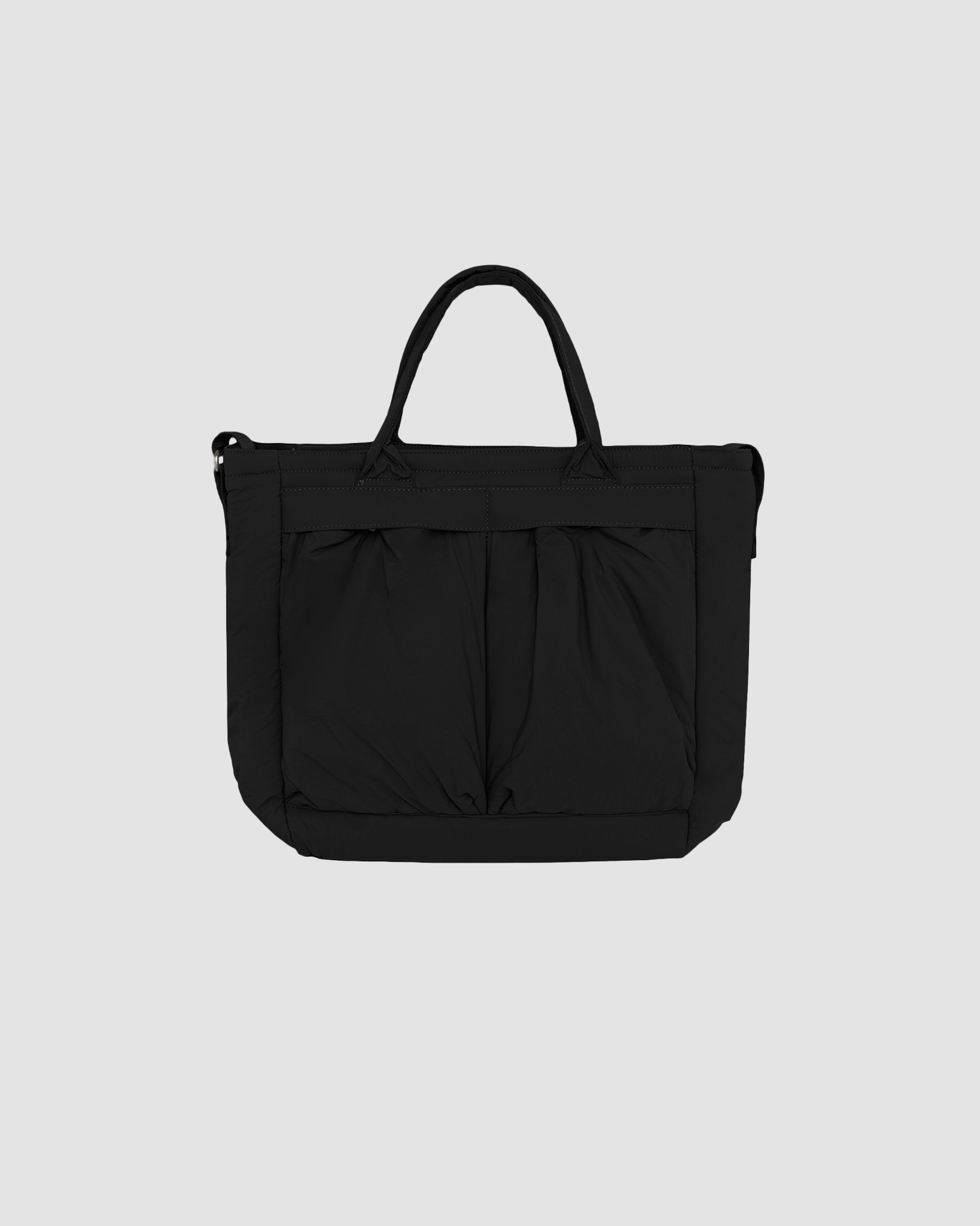 Selected Black Nora Bag