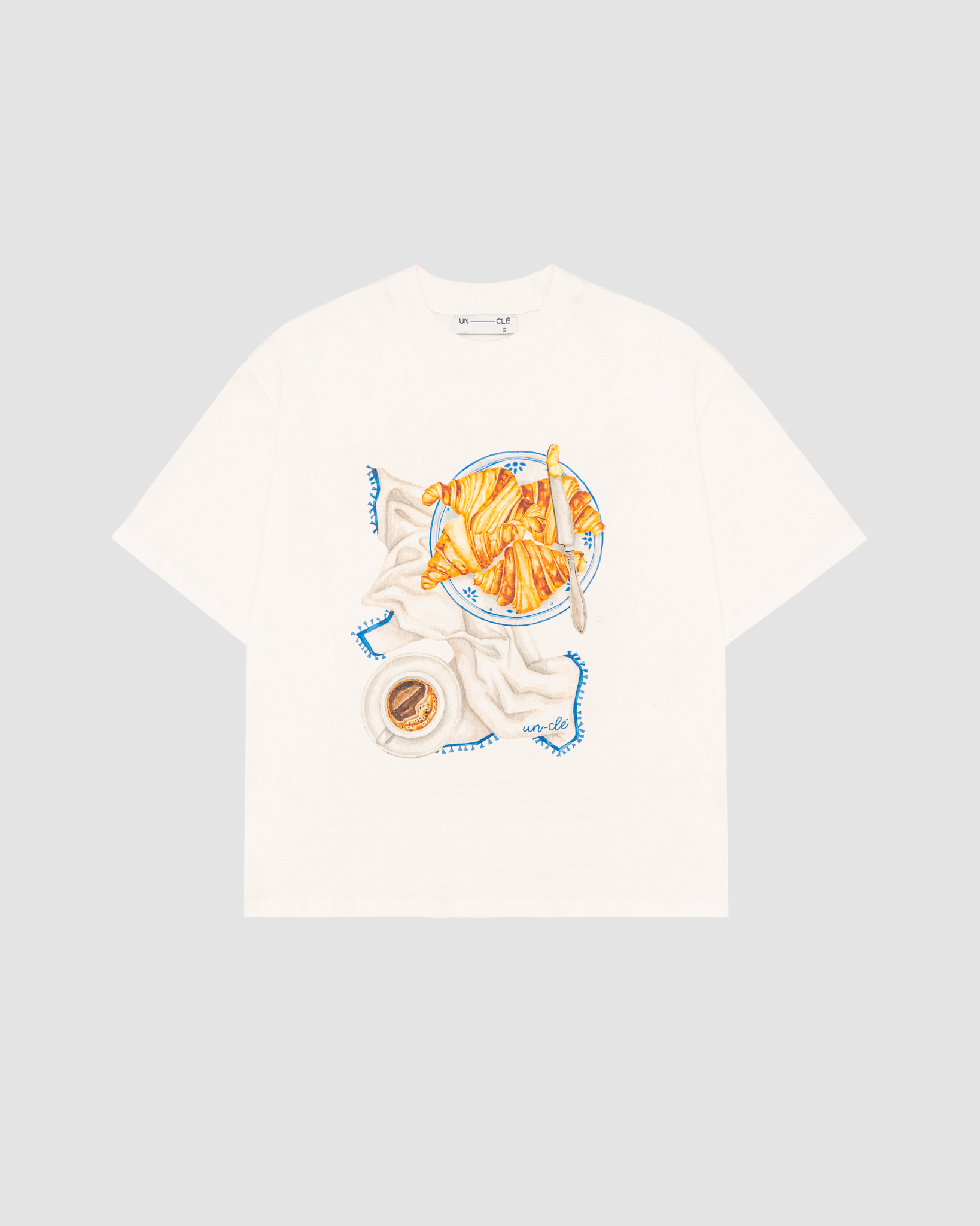 UNCLÉ Ala Carte T-shirt