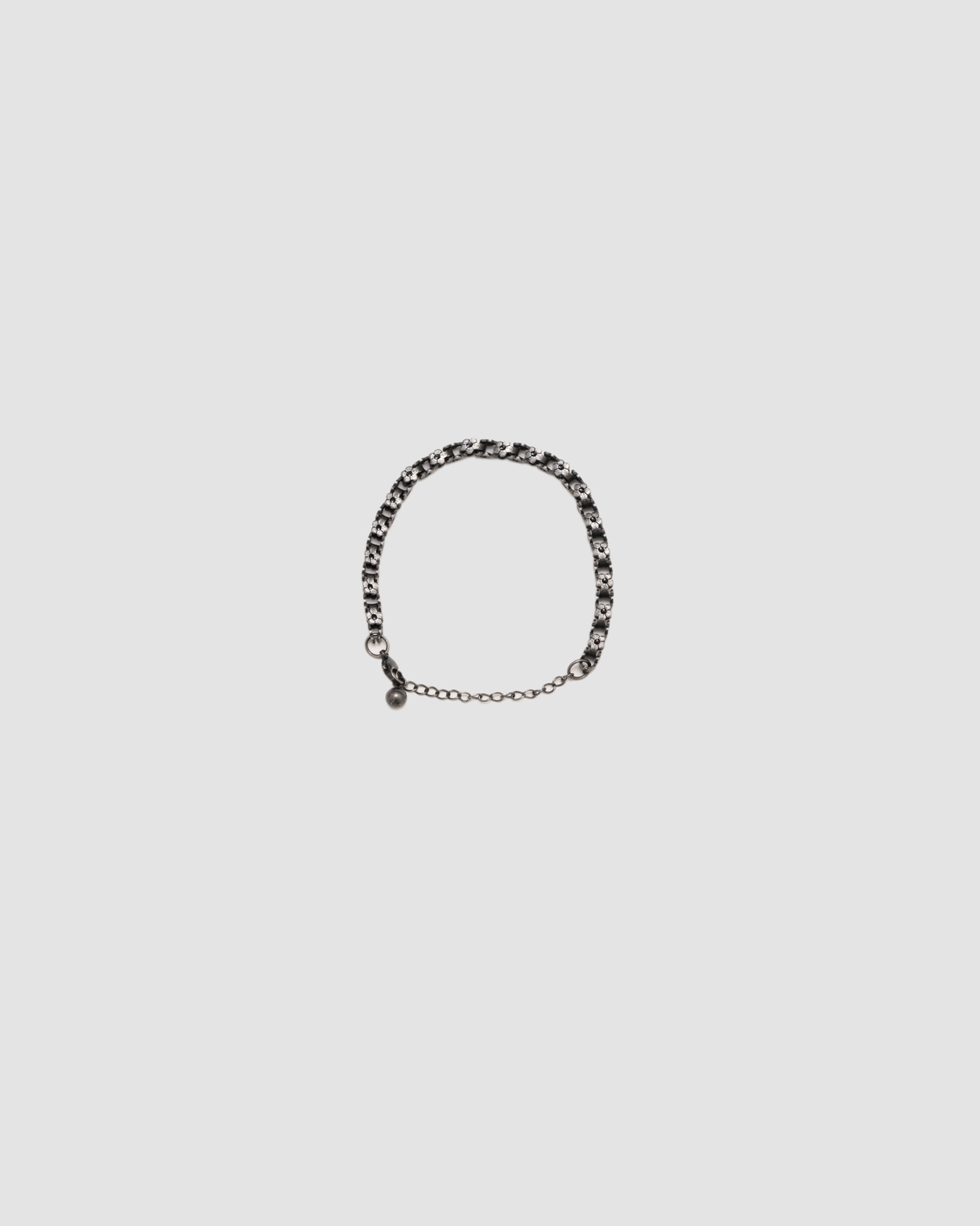 Selected Metal-fleur Bracelet